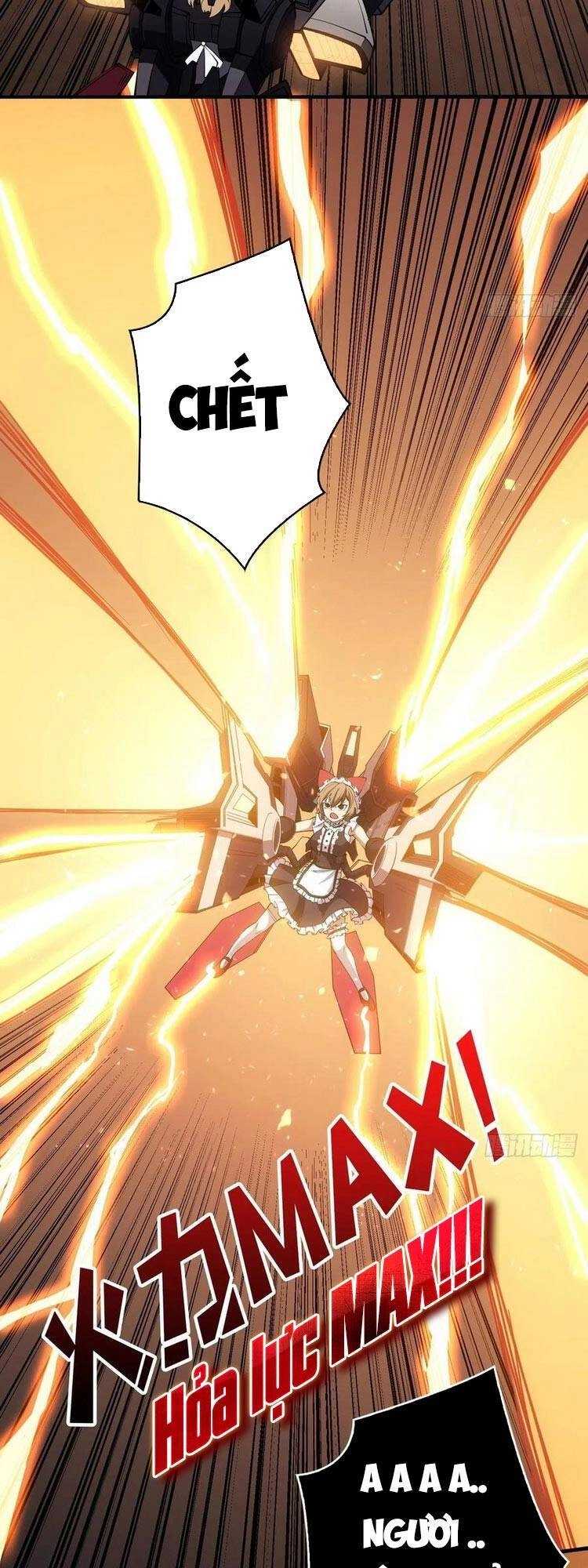 Vừa Chơi Đã Có Tài Khoản Vương Giả Chapter 50 - 33