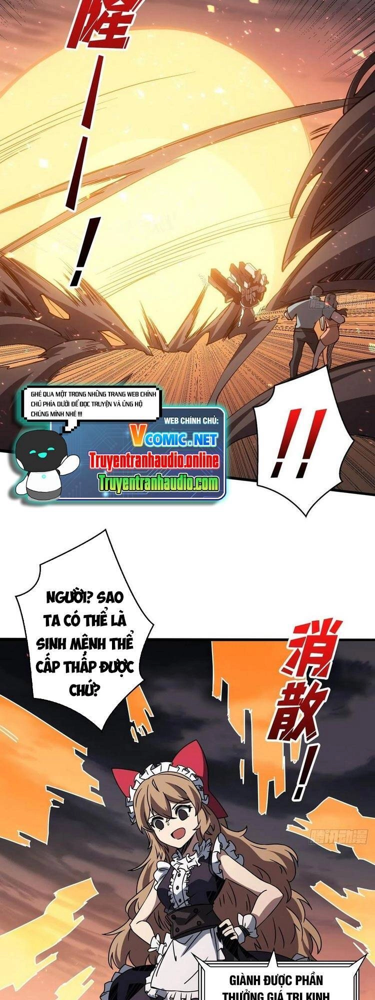 Vừa Chơi Đã Có Tài Khoản Vương Giả Chapter 50 - 35