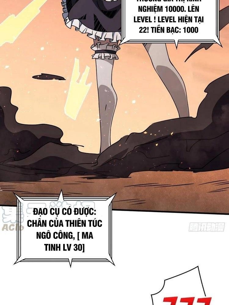 Vừa Chơi Đã Có Tài Khoản Vương Giả Chapter 50 - 36