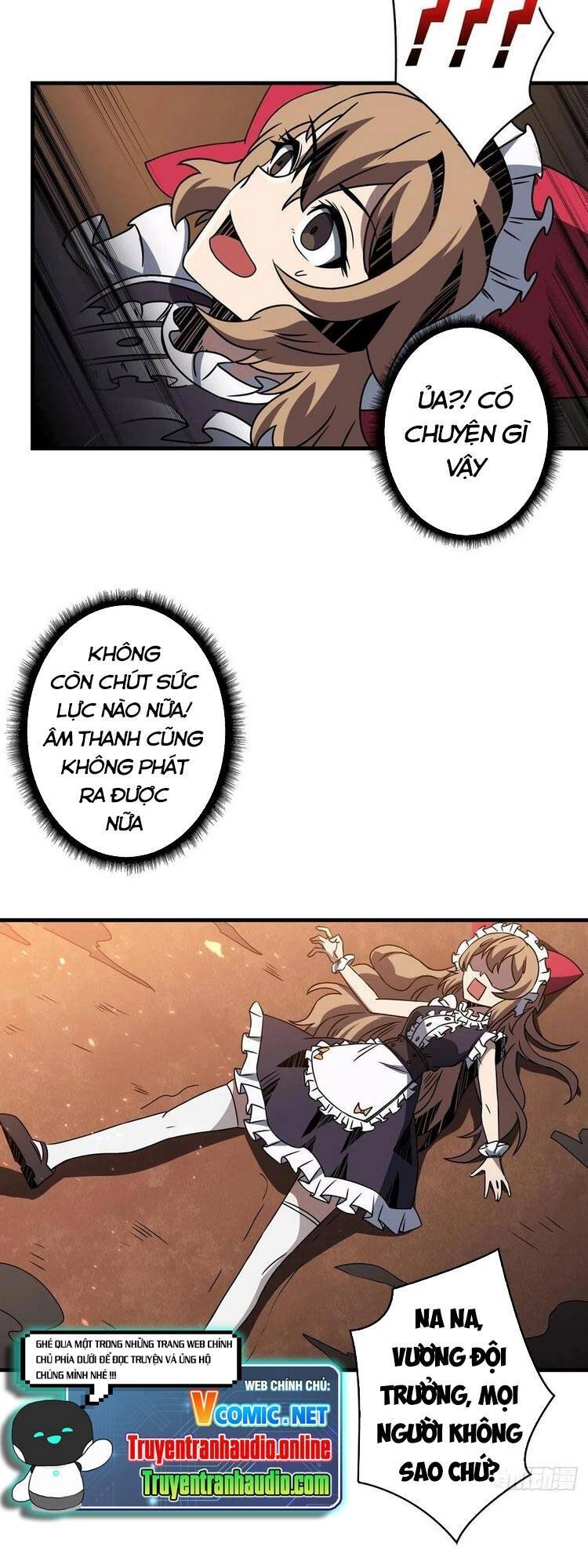 Vừa Chơi Đã Có Tài Khoản Vương Giả Chapter 50 - 37