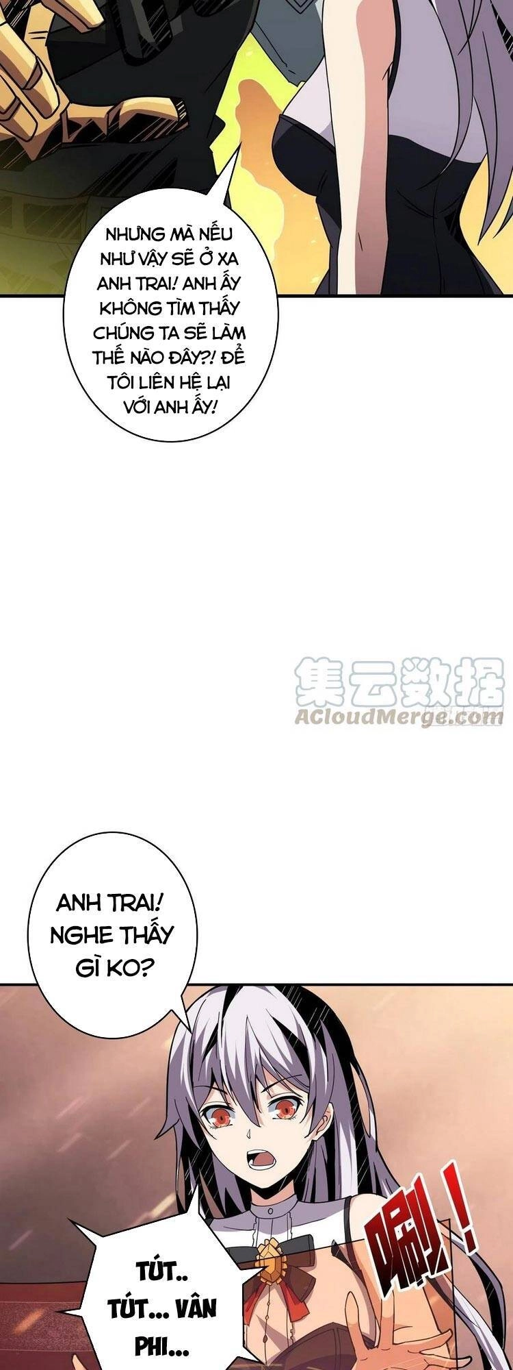 Vừa Chơi Đã Có Tài Khoản Vương Giả Chapter 50 - 41