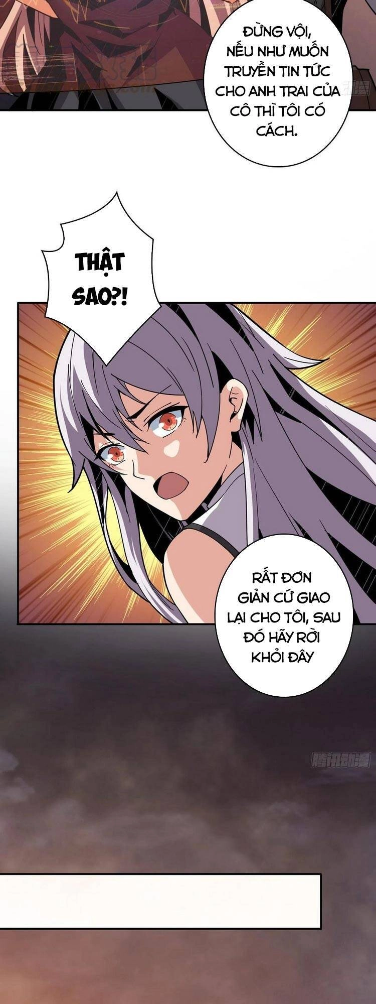 Vừa Chơi Đã Có Tài Khoản Vương Giả Chapter 50 - 45