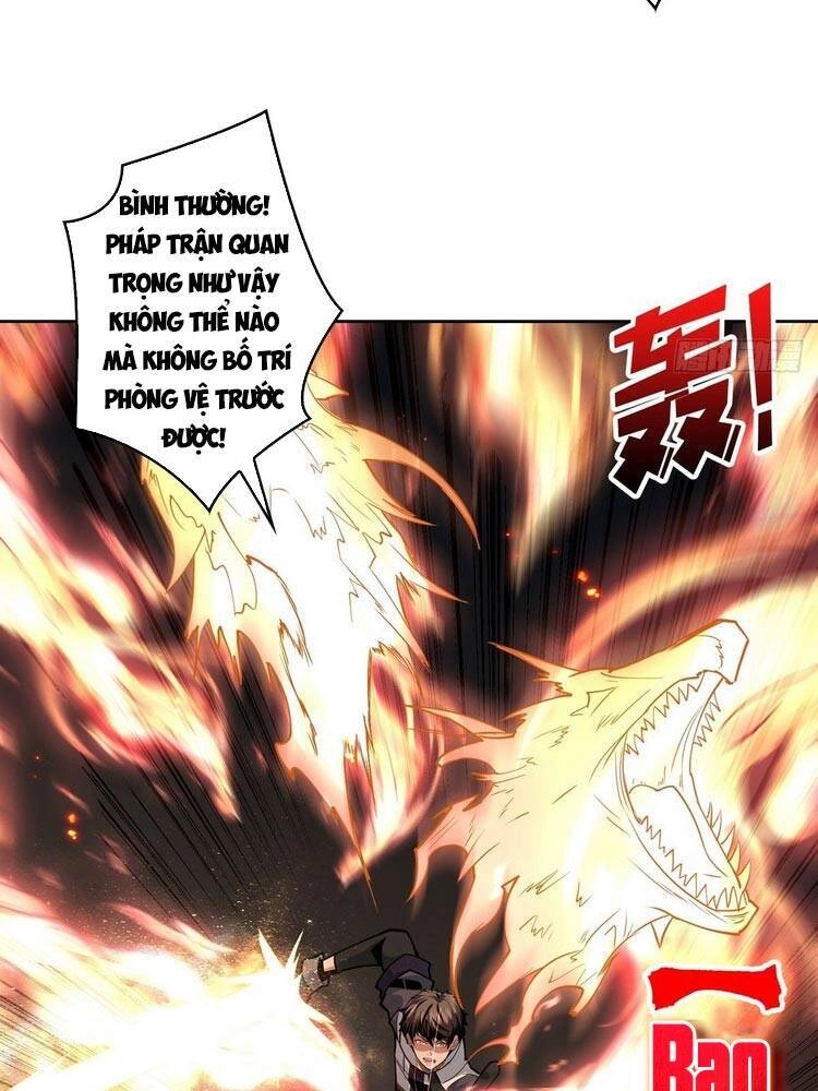 Vừa Chơi Đã Có Tài Khoản Vương Giả Chapter 53 - 4