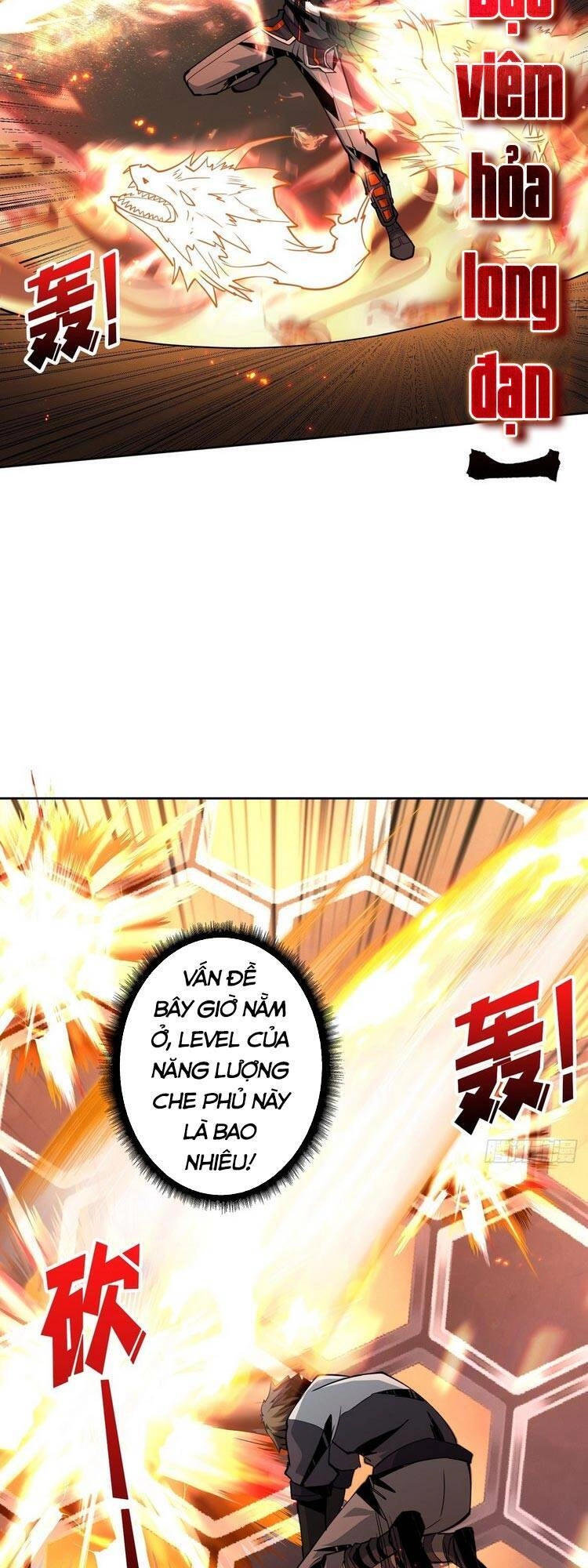 Vừa Chơi Đã Có Tài Khoản Vương Giả Chapter 53 - 5