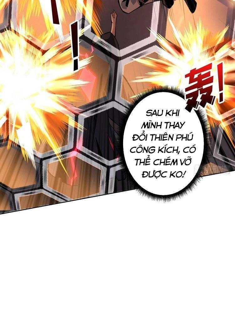 Vừa Chơi Đã Có Tài Khoản Vương Giả Chapter 53 - 6