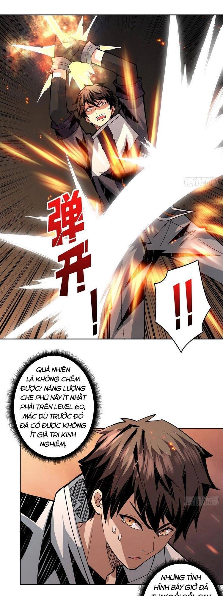 Vừa Chơi Đã Có Tài Khoản Vương Giả Chapter 53 - 7