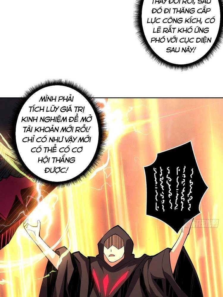 Vừa Chơi Đã Có Tài Khoản Vương Giả Chapter 53 - 8