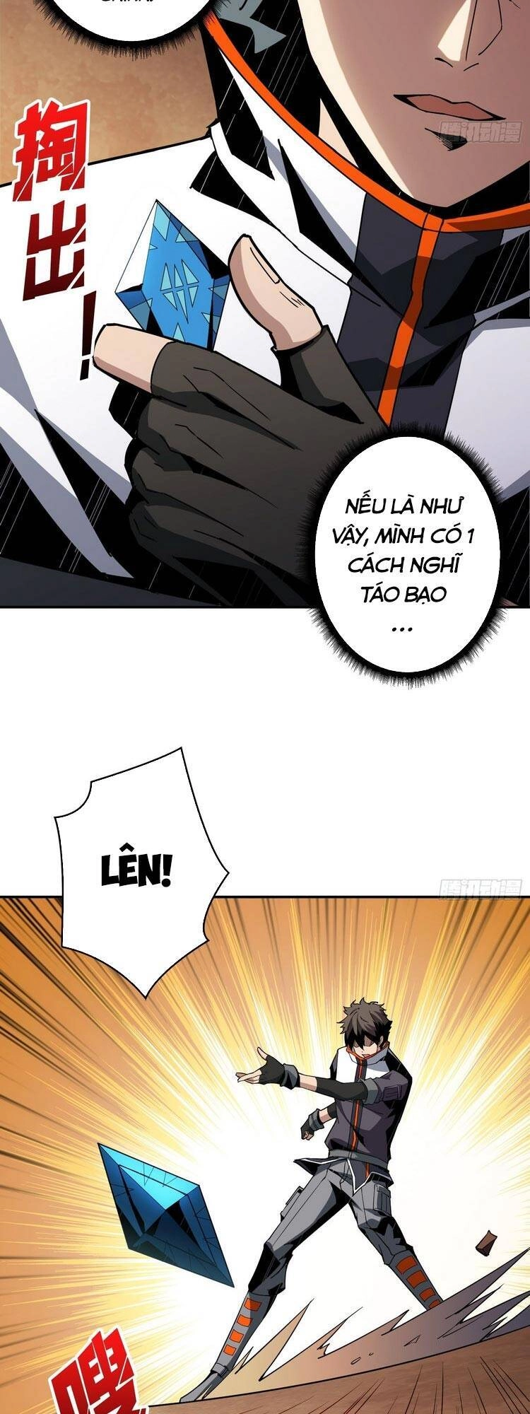 Vừa Chơi Đã Có Tài Khoản Vương Giả Chapter 53 - 13