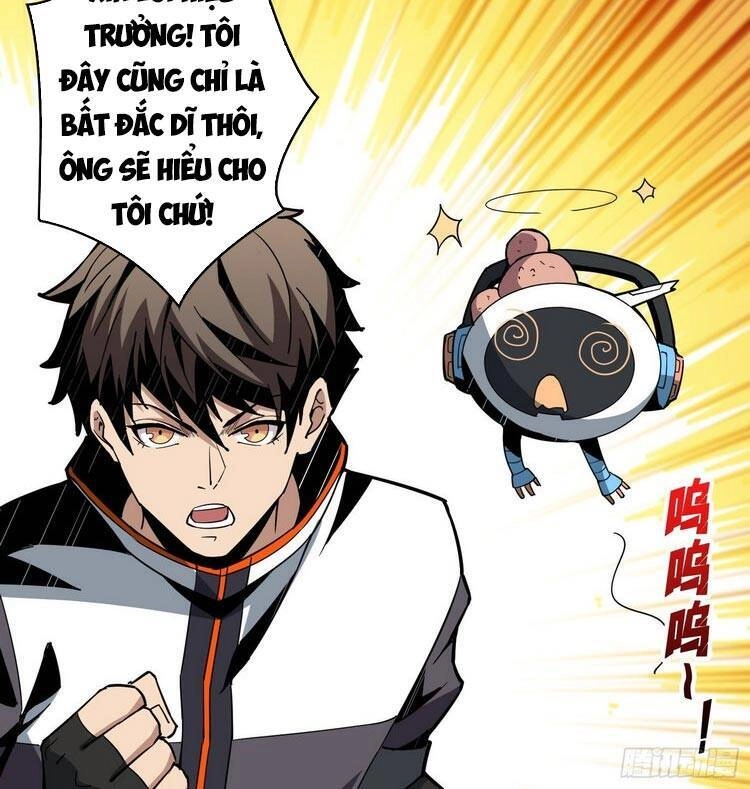 Vừa Chơi Đã Có Tài Khoản Vương Giả Chapter 53 - 18