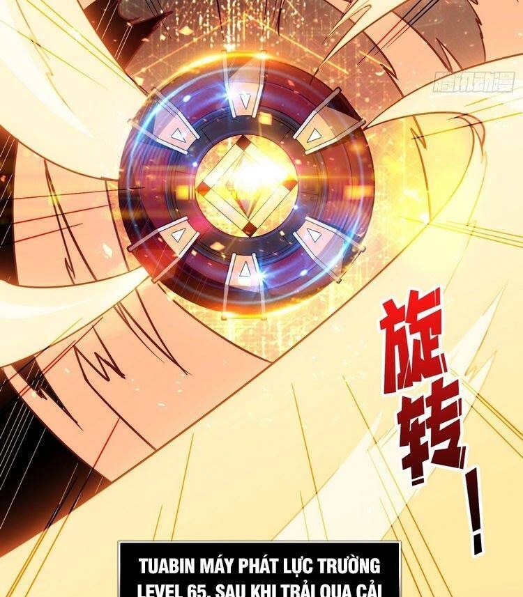 Vừa Chơi Đã Có Tài Khoản Vương Giả Chapter 53 - 20