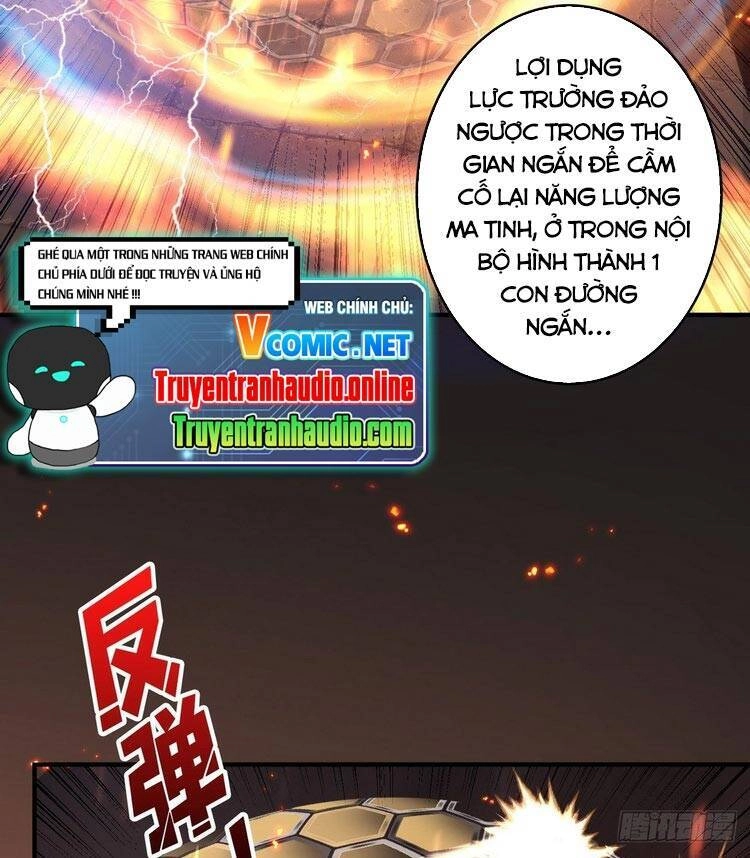 Vừa Chơi Đã Có Tài Khoản Vương Giả Chapter 53 - 24