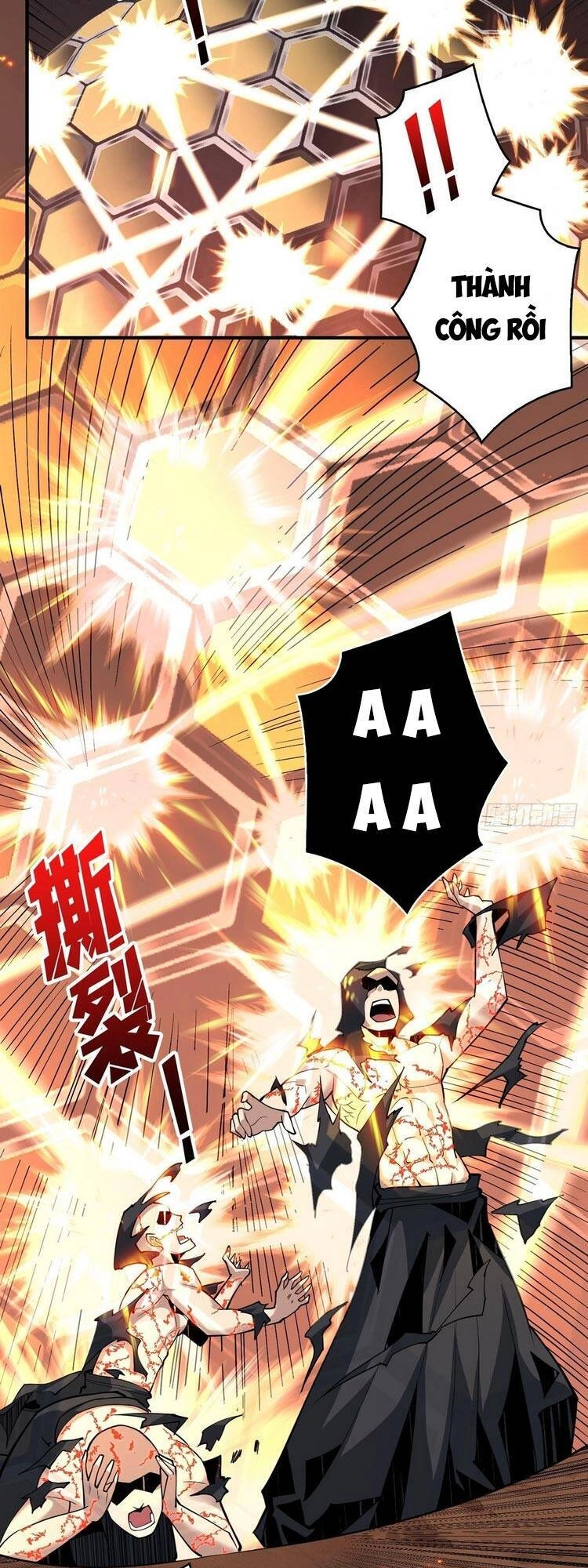 Vừa Chơi Đã Có Tài Khoản Vương Giả Chapter 53 - 25