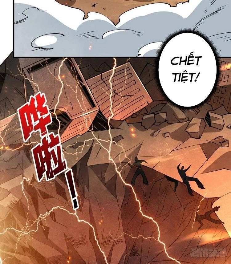 Vừa Chơi Đã Có Tài Khoản Vương Giả Chapter 53 - 30