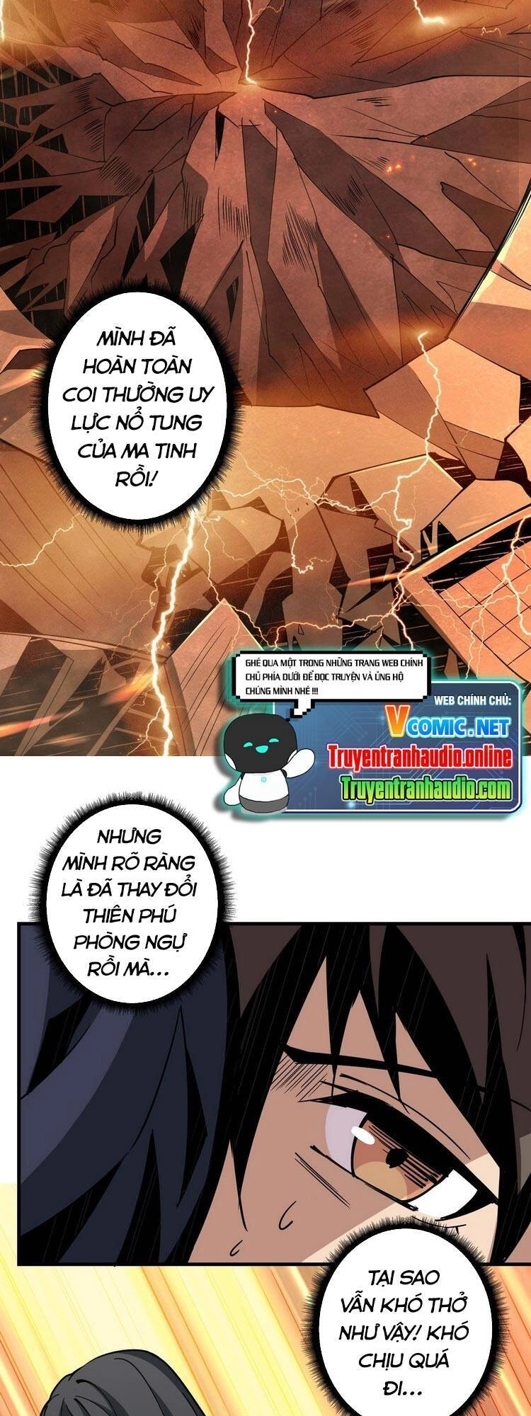 Vừa Chơi Đã Có Tài Khoản Vương Giả Chapter 53 - 31