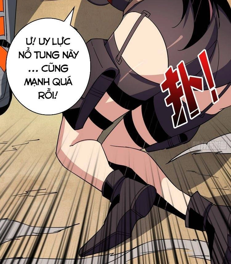 Vừa Chơi Đã Có Tài Khoản Vương Giả Chapter 53 - 34