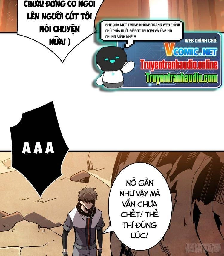 Vừa Chơi Đã Có Tài Khoản Vương Giả Chapter 53 - 36