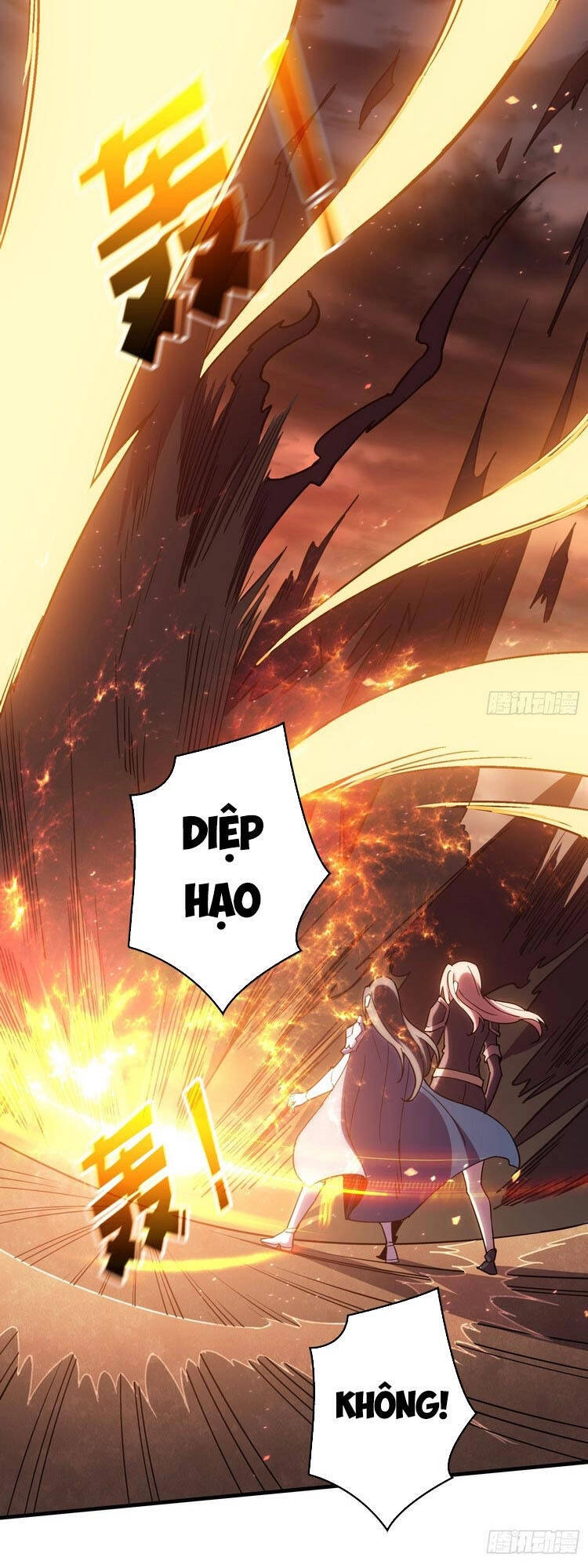 Vừa Chơi Đã Có Tài Khoản Vương Giả Chapter 53 - 41