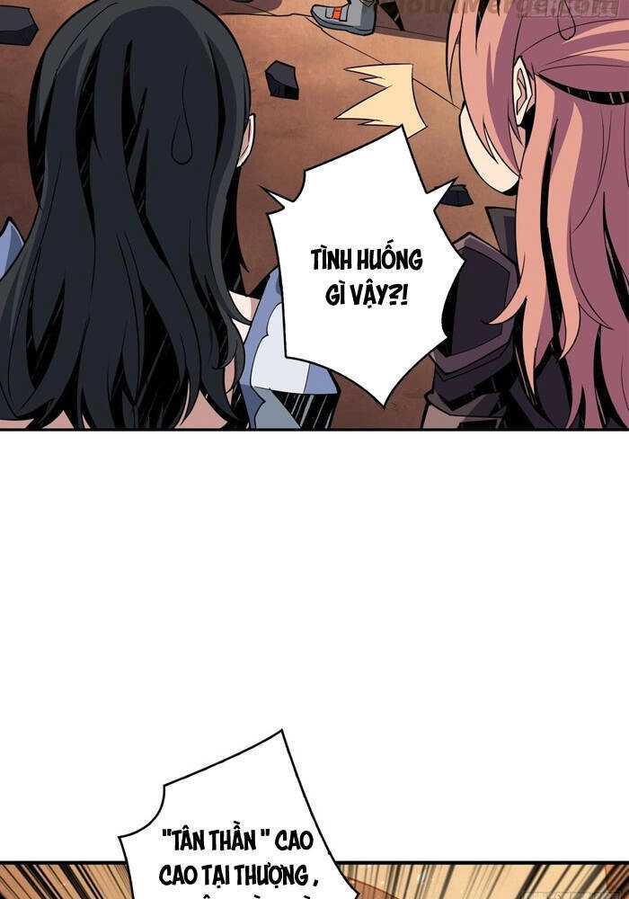 Vừa Chơi Đã Có Tài Khoản Vương Giả Chapter 54 - 6