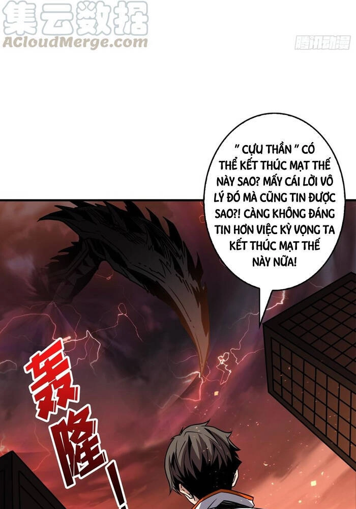 Vừa Chơi Đã Có Tài Khoản Vương Giả Chapter 54 - 10