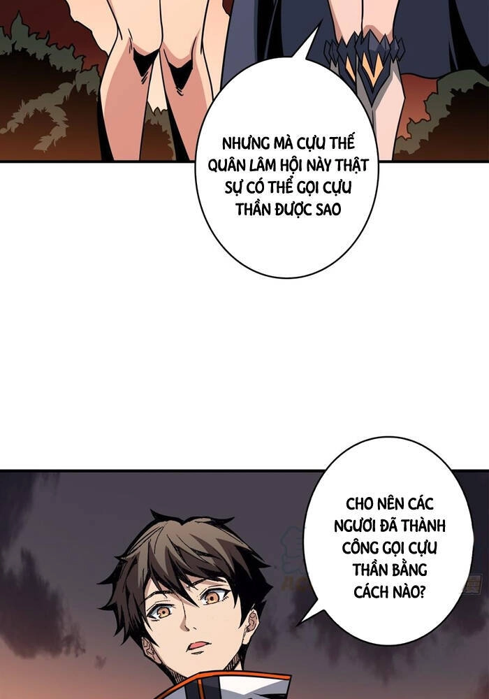 Vừa Chơi Đã Có Tài Khoản Vương Giả Chapter 54 - 12