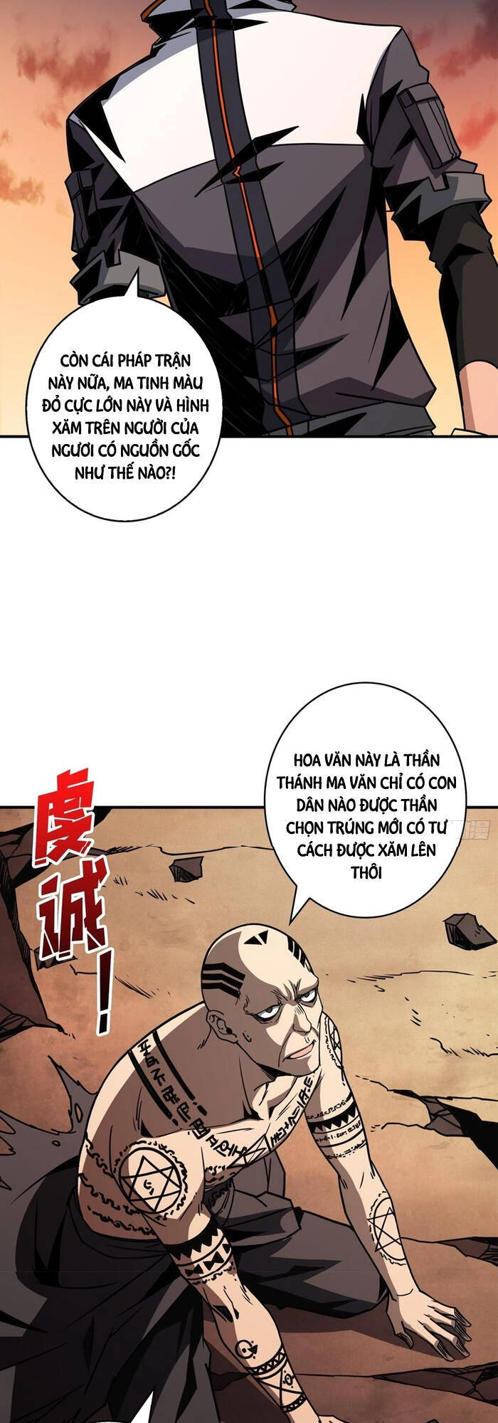 Vừa Chơi Đã Có Tài Khoản Vương Giả Chapter 54 - 13