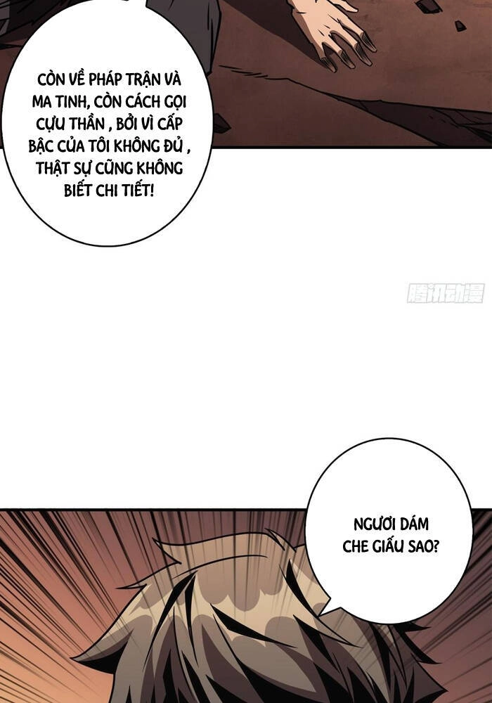 Vừa Chơi Đã Có Tài Khoản Vương Giả Chapter 54 - 14