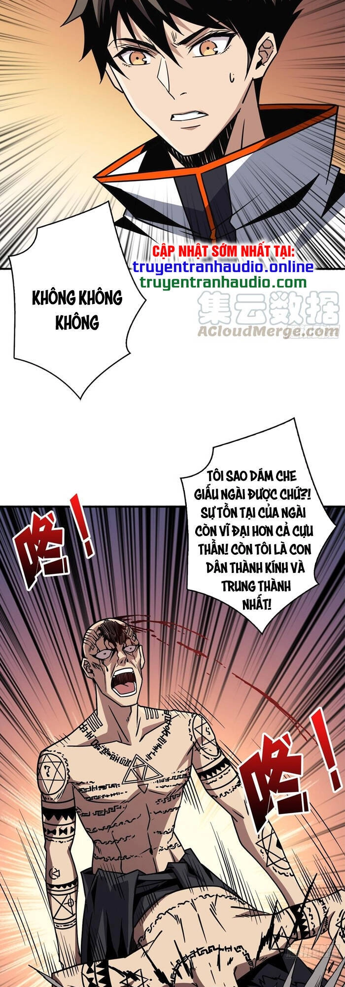 Vừa Chơi Đã Có Tài Khoản Vương Giả Chapter 54 - 15