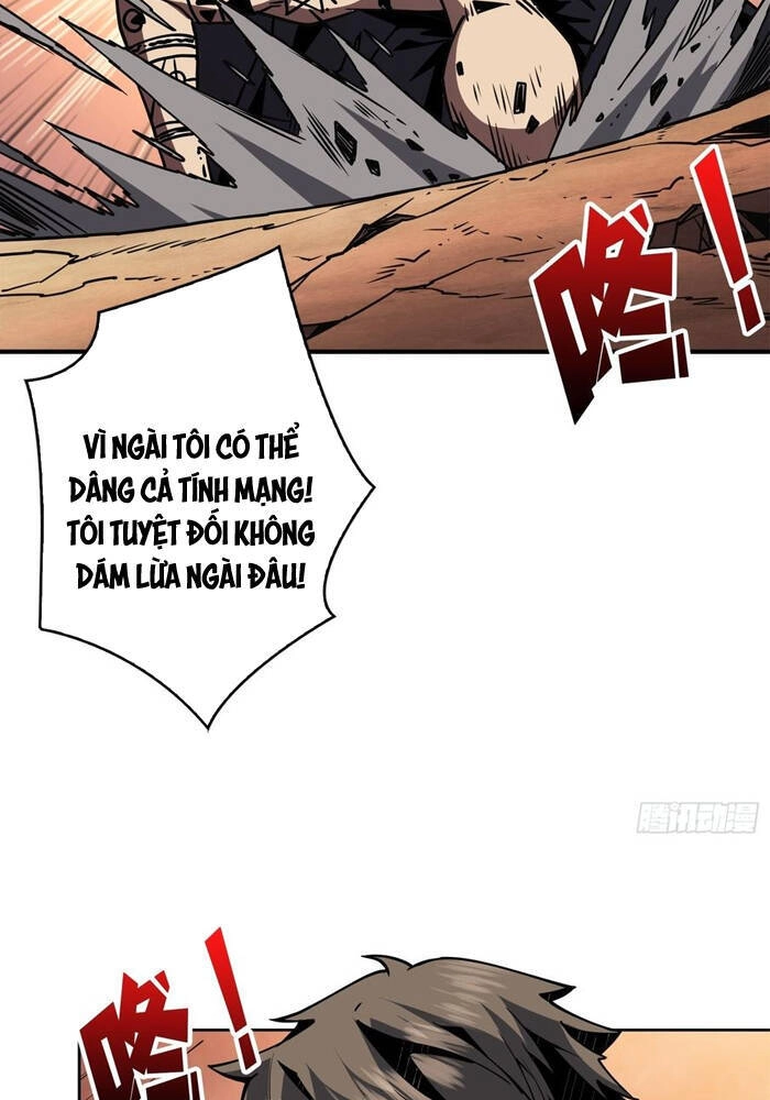 Vừa Chơi Đã Có Tài Khoản Vương Giả Chapter 54 - 16