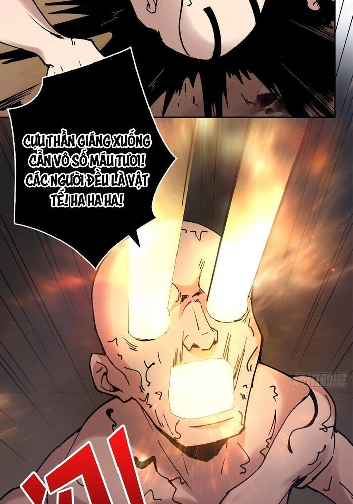 Vừa Chơi Đã Có Tài Khoản Vương Giả Chapter 54 - 18