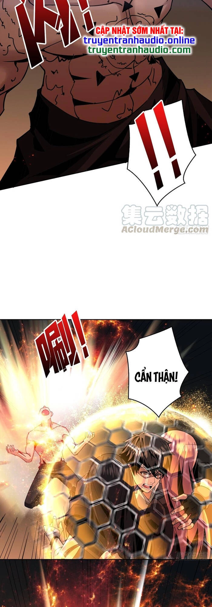 Vừa Chơi Đã Có Tài Khoản Vương Giả Chapter 54 - 19