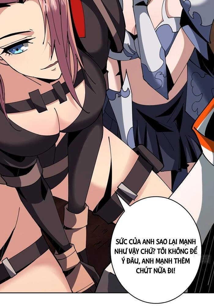 Vừa Chơi Đã Có Tài Khoản Vương Giả Chapter 54 - 22