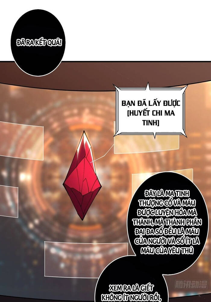 Vừa Chơi Đã Có Tài Khoản Vương Giả Chapter 54 - 26