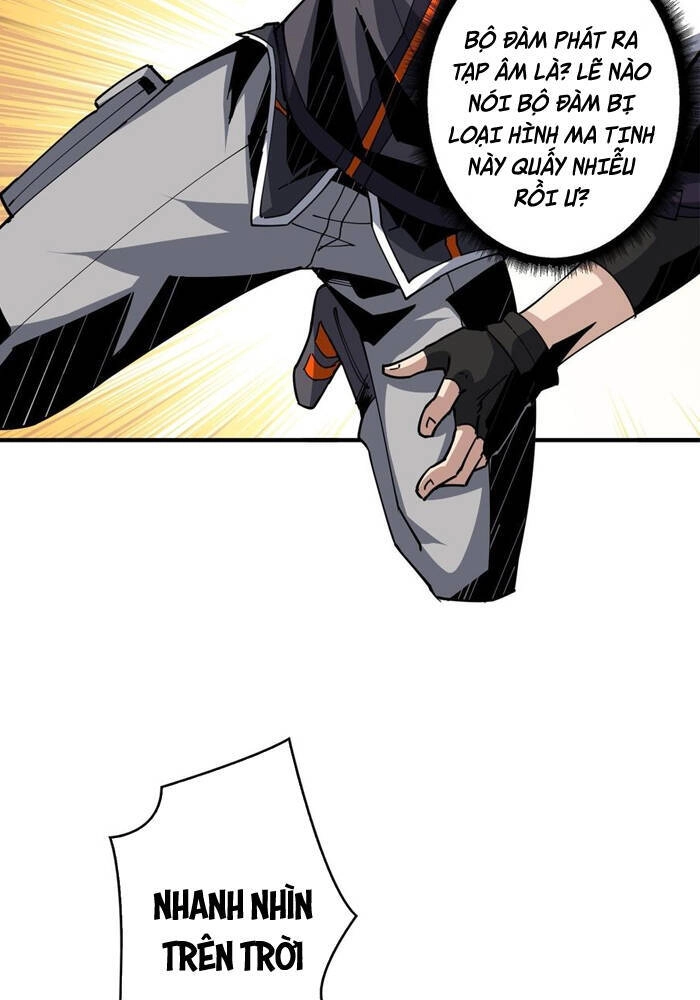 Vừa Chơi Đã Có Tài Khoản Vương Giả Chapter 54 - 28