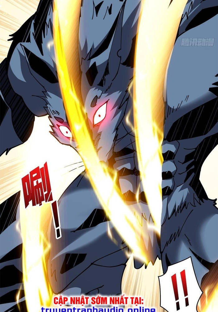 Vừa Chơi Đã Có Tài Khoản Vương Giả Chapter 54 - 34