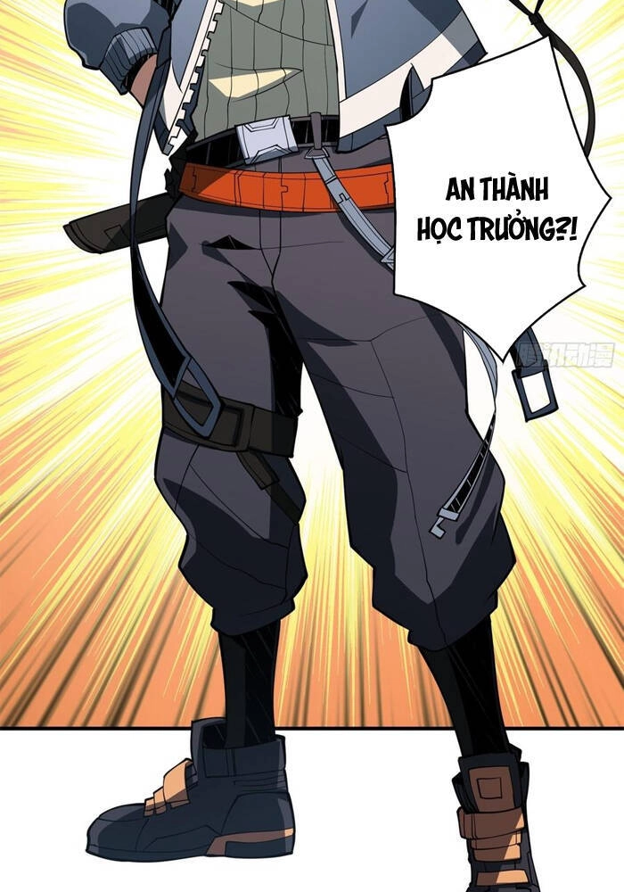 Vừa Chơi Đã Có Tài Khoản Vương Giả Chapter 54 - 36