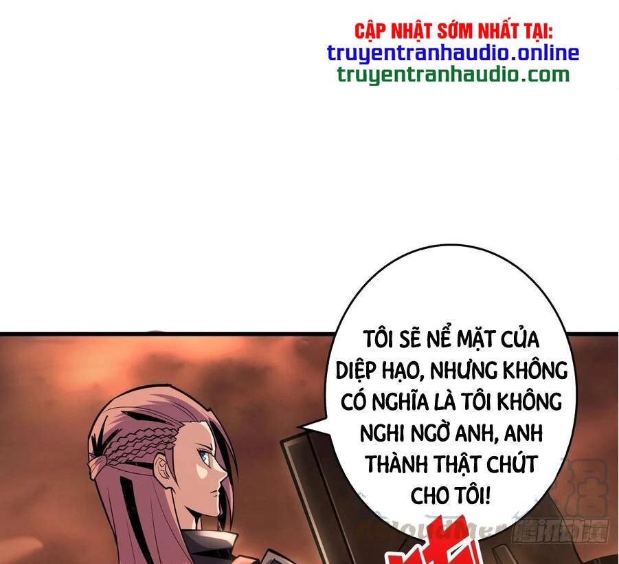 Vừa Chơi Đã Có Tài Khoản Vương Giả Chapter 55 - 12