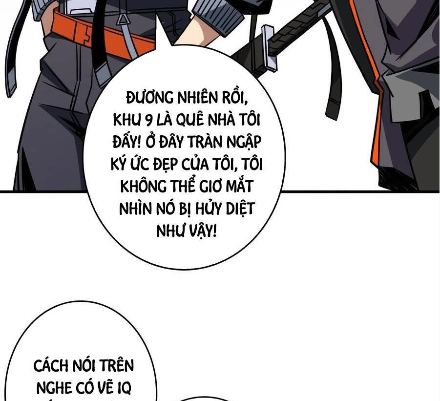 Vừa Chơi Đã Có Tài Khoản Vương Giả Chapter 55 - 18