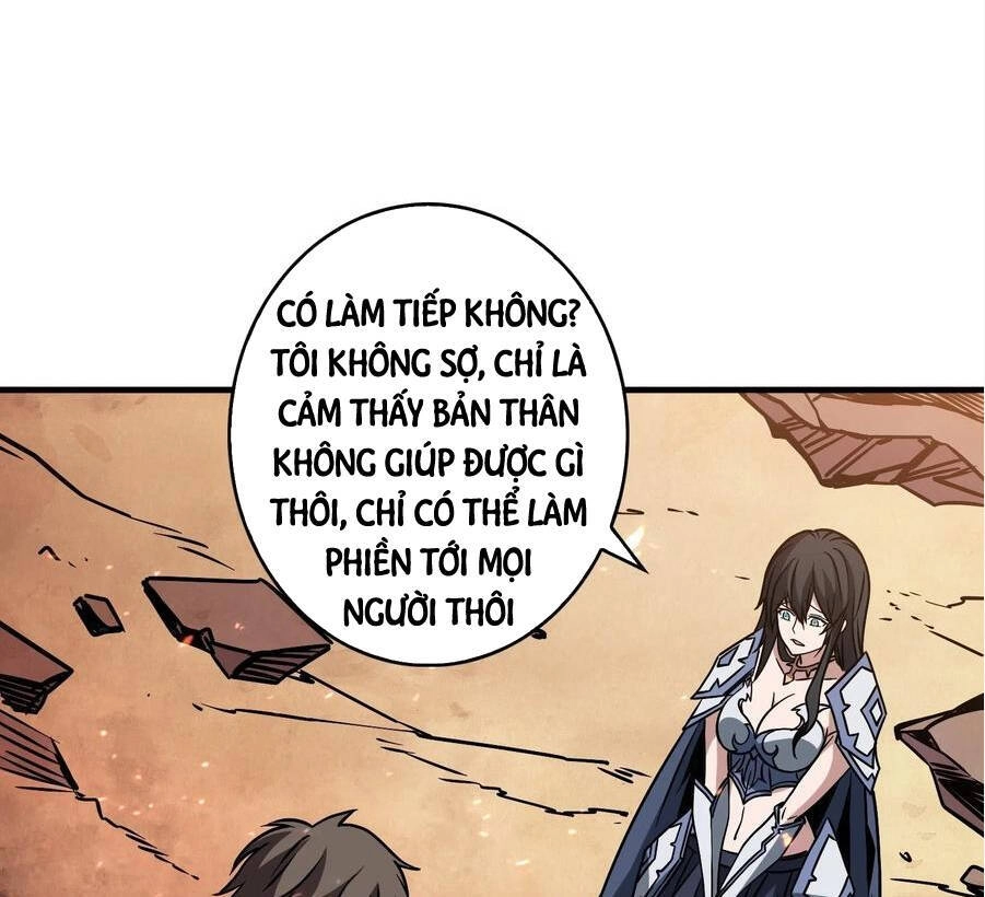 Vừa Chơi Đã Có Tài Khoản Vương Giả Chapter 55 - 20