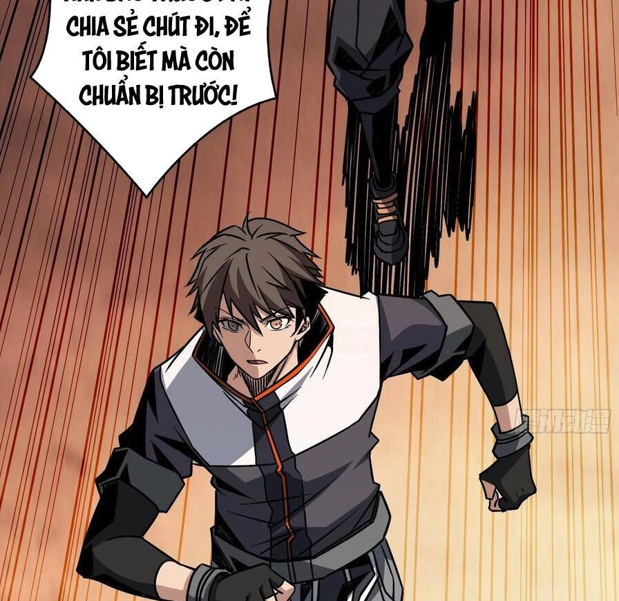 Vừa Chơi Đã Có Tài Khoản Vương Giả Chapter 55 - 24