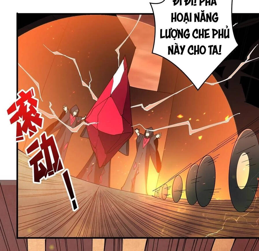 Vừa Chơi Đã Có Tài Khoản Vương Giả Chapter 55 - 34