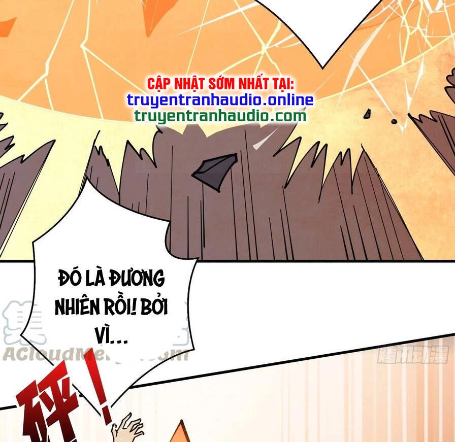 Vừa Chơi Đã Có Tài Khoản Vương Giả Chapter 55 - 36