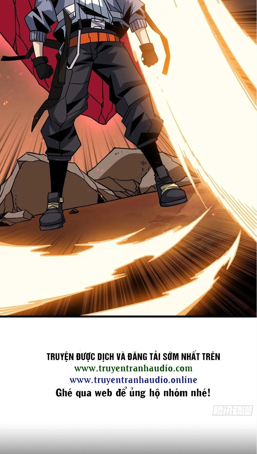 Vừa Chơi Đã Có Tài Khoản Vương Giả Chapter 55 - 43