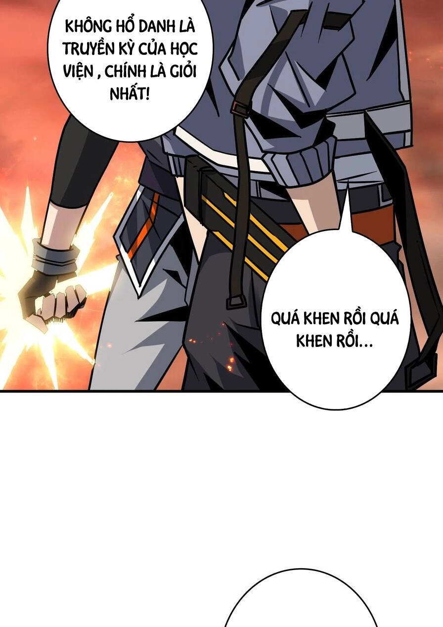 Vừa Chơi Đã Có Tài Khoản Vương Giả Chapter 56 - 4