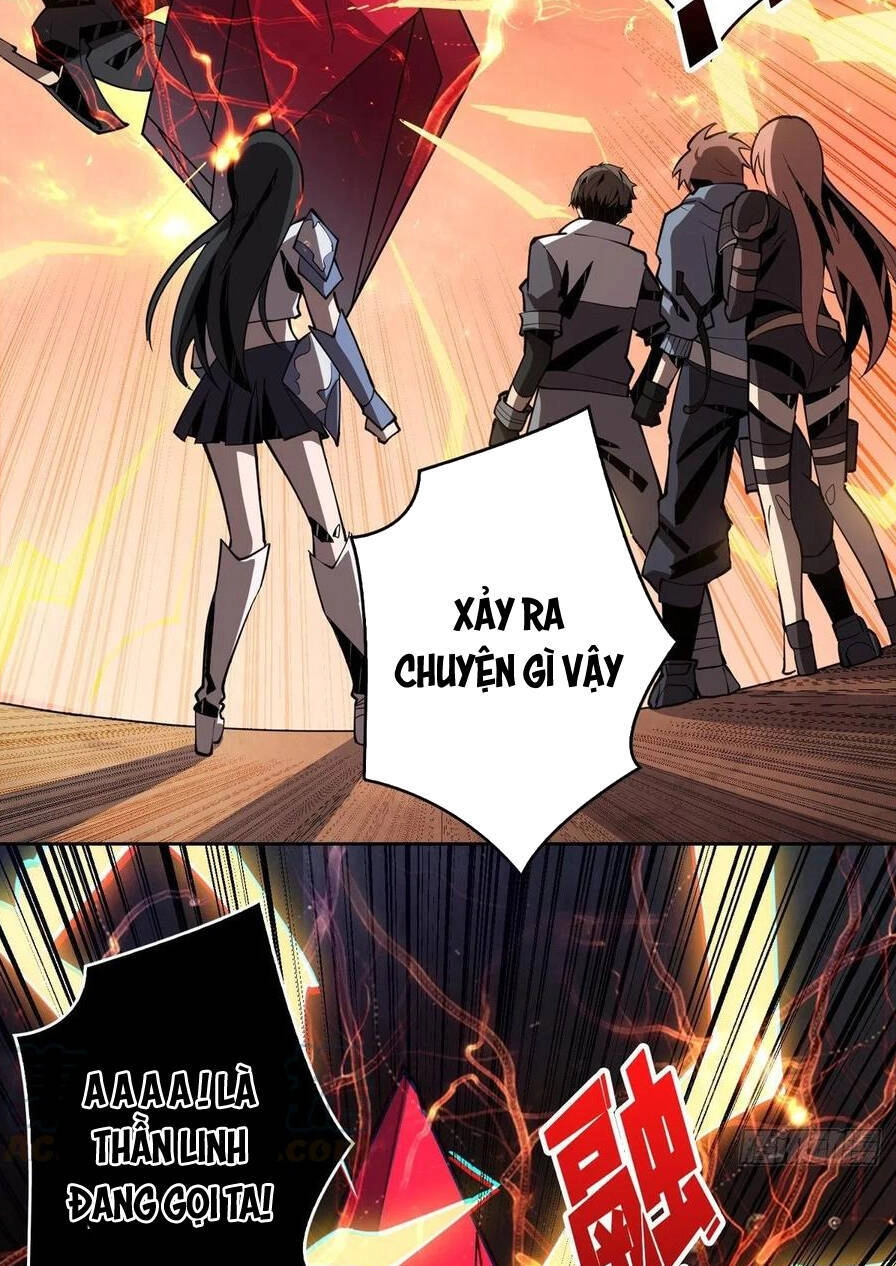 Vừa Chơi Đã Có Tài Khoản Vương Giả Chapter 56 - 10