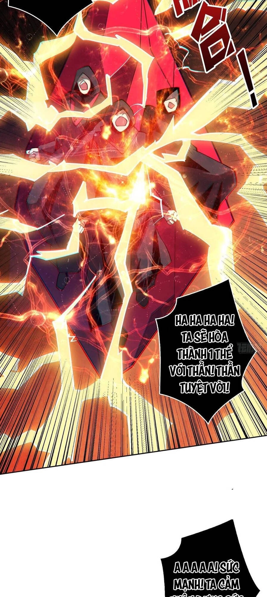 Vừa Chơi Đã Có Tài Khoản Vương Giả Chapter 56 - 11