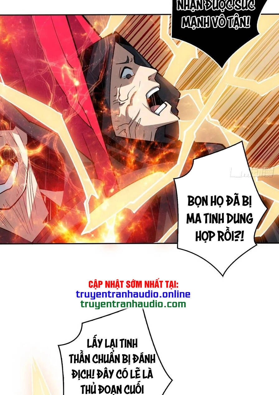 Vừa Chơi Đã Có Tài Khoản Vương Giả Chapter 56 - 12