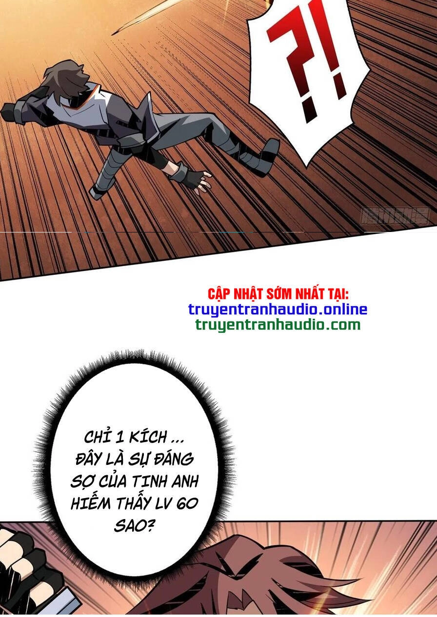 Vừa Chơi Đã Có Tài Khoản Vương Giả Chapter 56 - 16