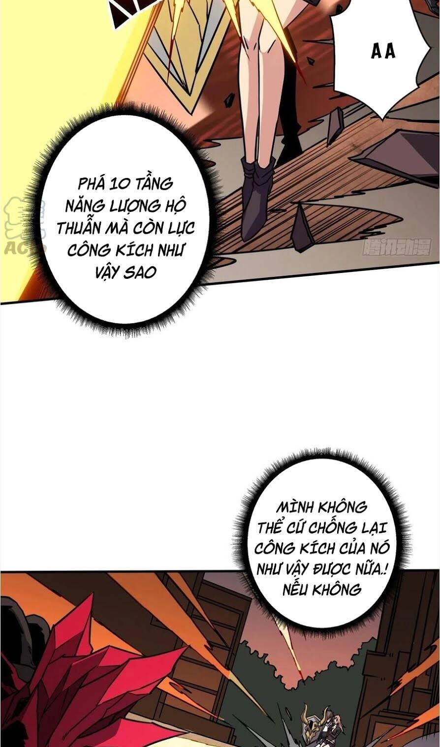 Vừa Chơi Đã Có Tài Khoản Vương Giả Chapter 56 - 22