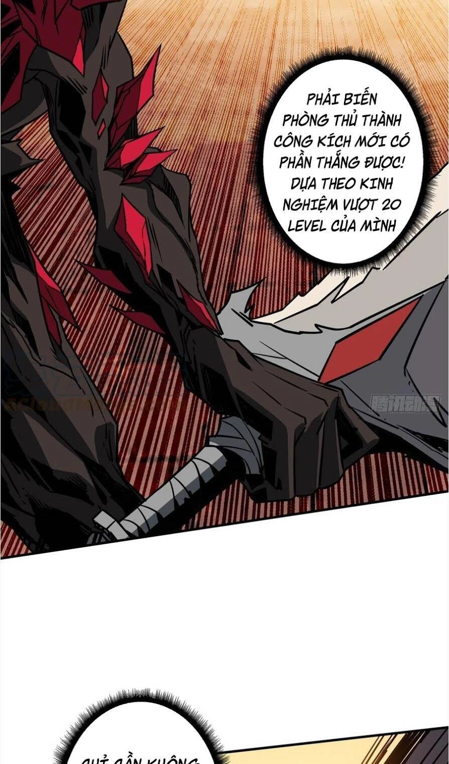 Vừa Chơi Đã Có Tài Khoản Vương Giả Chapter 56 - 24