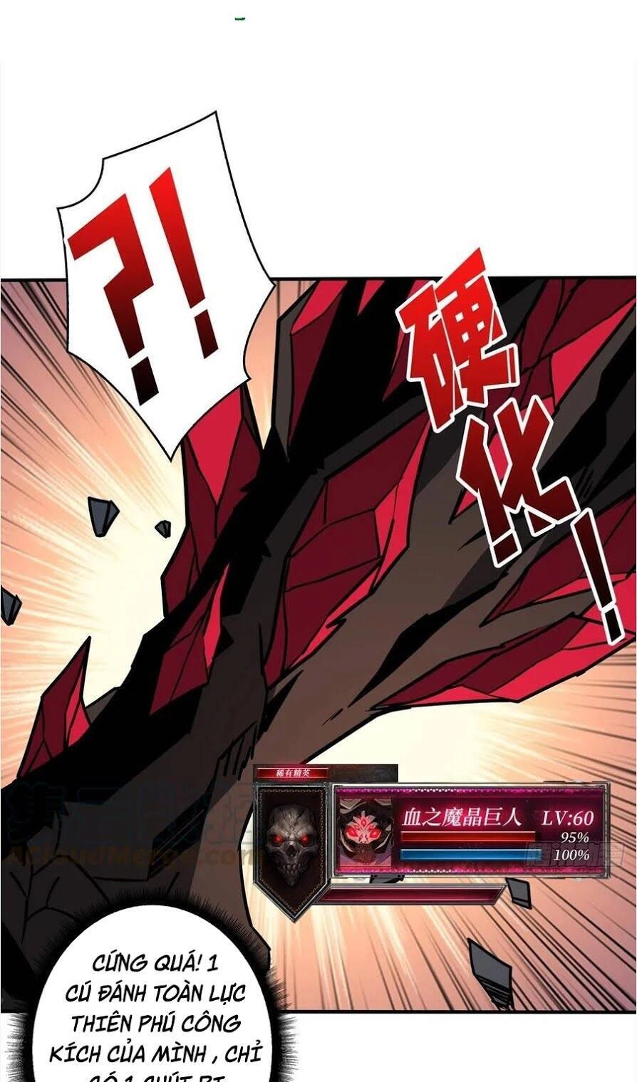 Vừa Chơi Đã Có Tài Khoản Vương Giả Chapter 56 - 26